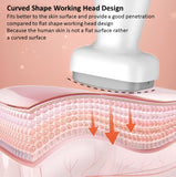 Design of the Bio Needle 120 - Curved Head