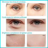 Single Mini Facial Ice Globes for Skin