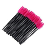 Mascara Wands Lash and Brows Applicator Tool