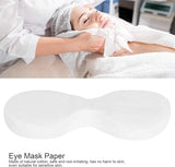 Disposable Eye Sheet Masks (Pack of 100)