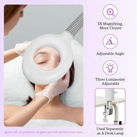 Magnifying Lamp