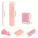 22 Piece - Luxury Skincare Gift Set