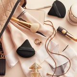 Triangle Makeup Puff
