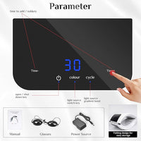 7 Color LED Light Therapy Skin & Beauty Machine