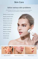 Benefits of Dermastamp