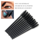 Mascara Wands Lash and Brows Applicator Tool