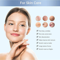 Bio Pen Q2 Auto MTS EMS, LED, Microneedling Device