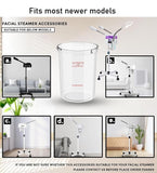 Professional Steamer Replacement Cup/Beaker