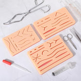 Suture Practice Pads for Medical Students & Professionals