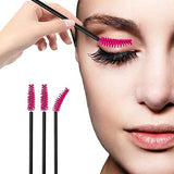 Mascara Wands Lash and Brows Applicator Tool