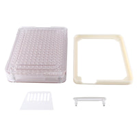 200 Holes Pharmaceutical Capsule Pill Filling Machine