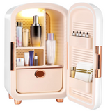 Mini Cosmetic Luxury Bar Fridge