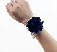 Corsage Bracelet