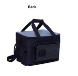 15l Portable Electric Cooler Bag