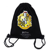 Harry Potter Canvas Bag