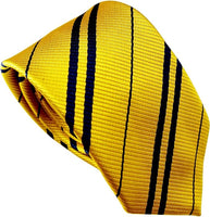 Harry Potter School of Wizardry Tie