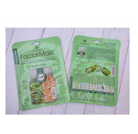 Face Sheet Masks