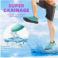 Grandeur Aqua Pull on Shoes - Beach Shoes - Mataf Socks/Shoes