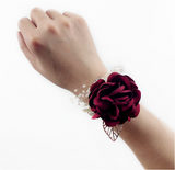 Corsage Bracelet