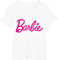 Barbie Girl Short Sleeve T-Shirts