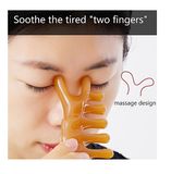 Resin Lightweight Meridian Massage Tool