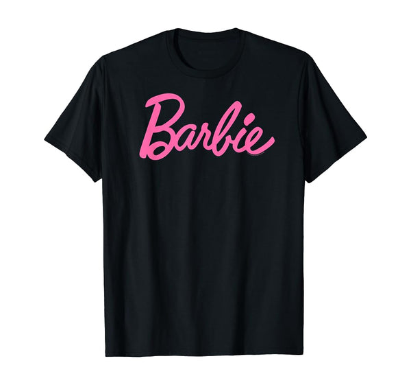 Barbie Girl Short Sleeve T-Shirts