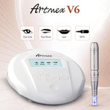 Artmex V6 - Microneedling/Skin-needling & Permanent Make Up System