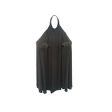 Long Full Length Burka with Sleeves