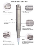 Artmex V6 - Microneedling/Skin-needling & Permanent Make Up System