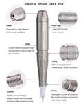 Artmex V6 - Microneedling/Skin-needling & Permanent Make Up System