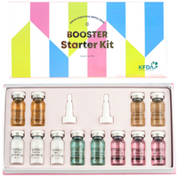 BB Booster Starter Kit (KFDA Approved) - Microneedling Stem Cell Ampoules Kit