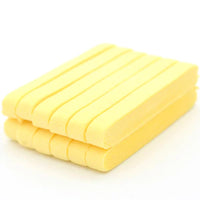 Compressed Facial Sponges - Pack of 108