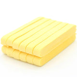 Compressed Facial Sponges - Pack of 108