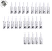 Dr Pen Ultima E30/M5/M7/N2 Replacement Cartridges - SAHPRA Approved
