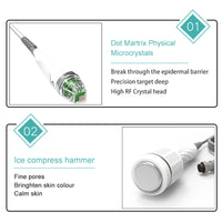 Fractional RF Microneedling Machine (SAHPRA Approved)