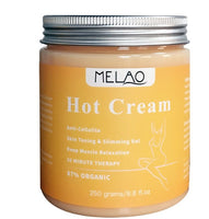 Melao Hot Cream