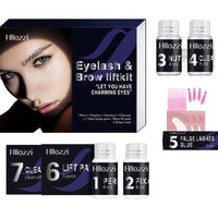 Eyelash & Brow Lift Kit
