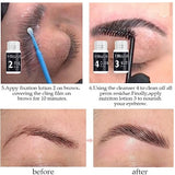 Lash lift and Eyebrow Lamination Kit