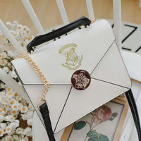 Harry Potter Acceptance Letter Crossbody Bag