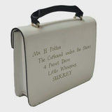 Harry Potter Acceptance Letter Crossbody Bag