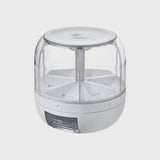 6 Grid Grain Dispenser