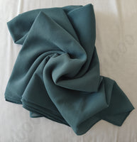 Chiffon Hijab Scarf