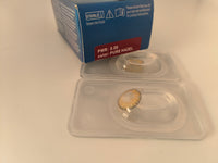 Color Contact Lenses Non-Tested