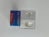 Color Contact Lenses Non-Tested