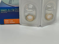 Color Contact Lenses Non-Tested