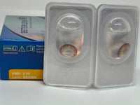 Color Contact Lenses Non-Tested