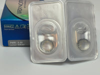 Color Contact Lenses Non-Tested