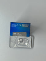 Color Contact Lenses Non-Tested