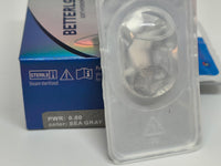 Color Contact Lenses Non-Tested