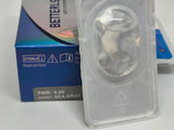 Color Contact Lenses Non-Tested